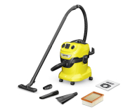 Odkurzacz Kärcher Odkurzacz WD 4 P V-20/5/22 + Nozzle *EU III